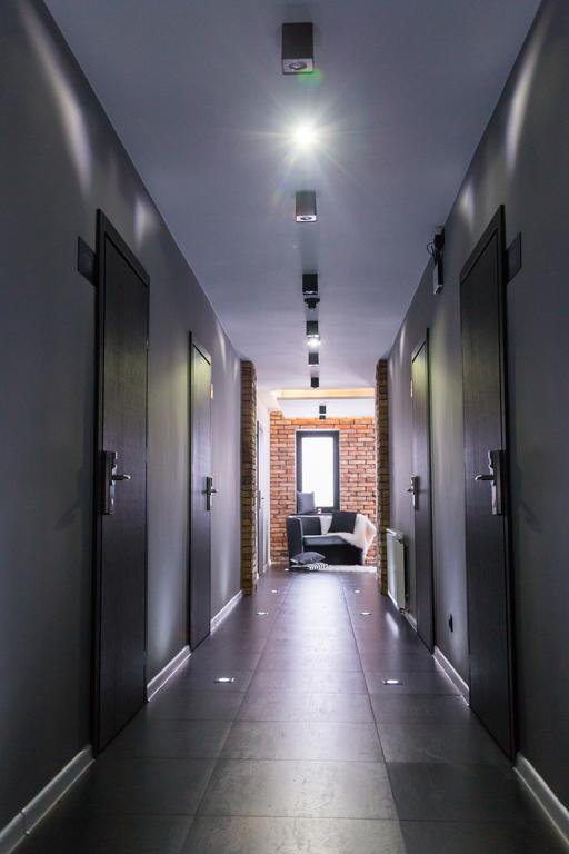 Hotel Oaza Golina  Екстер'єр фото