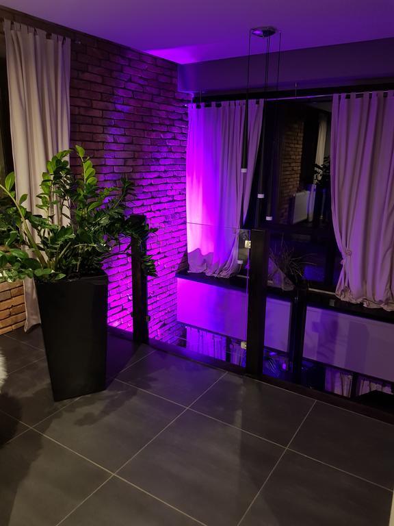 Hotel Oaza Golina  Екстер'єр фото